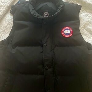 Canada Goose Vest